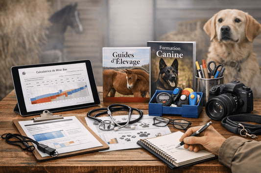 Outils Pros et ressources - Trufféo
