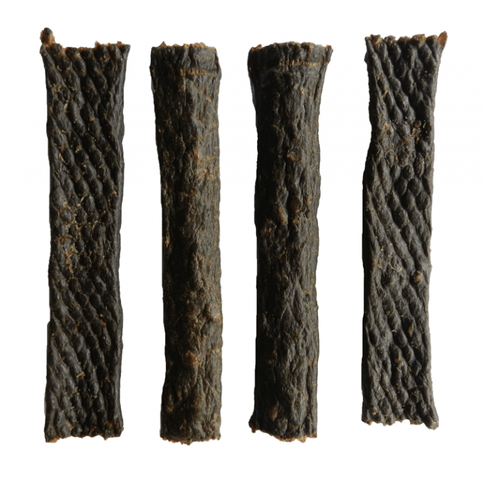 Friandises agneau, cerf & gibier - Trufféo