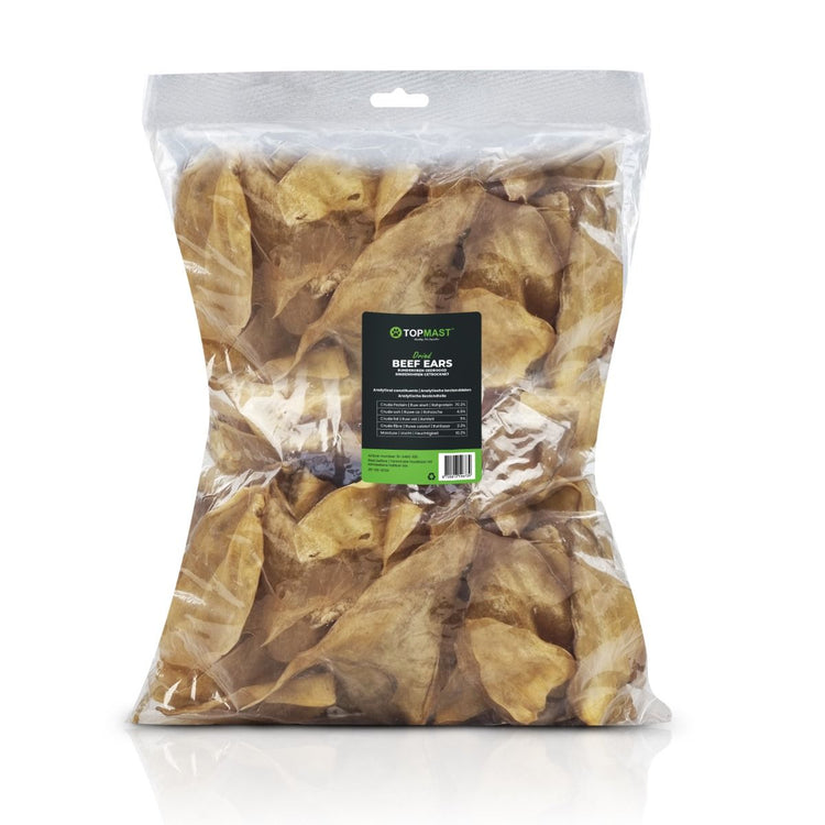 Friandises au bœuf & veau - Trufféo