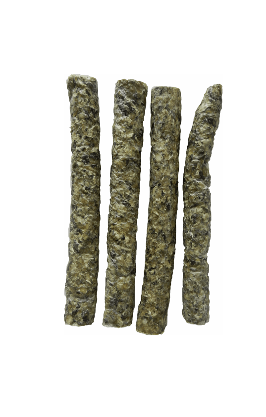 Friandises au poisson - Trufféo
