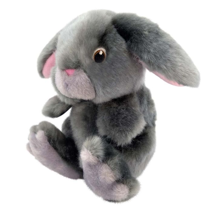 Toughz Bunny KONG Trufféo