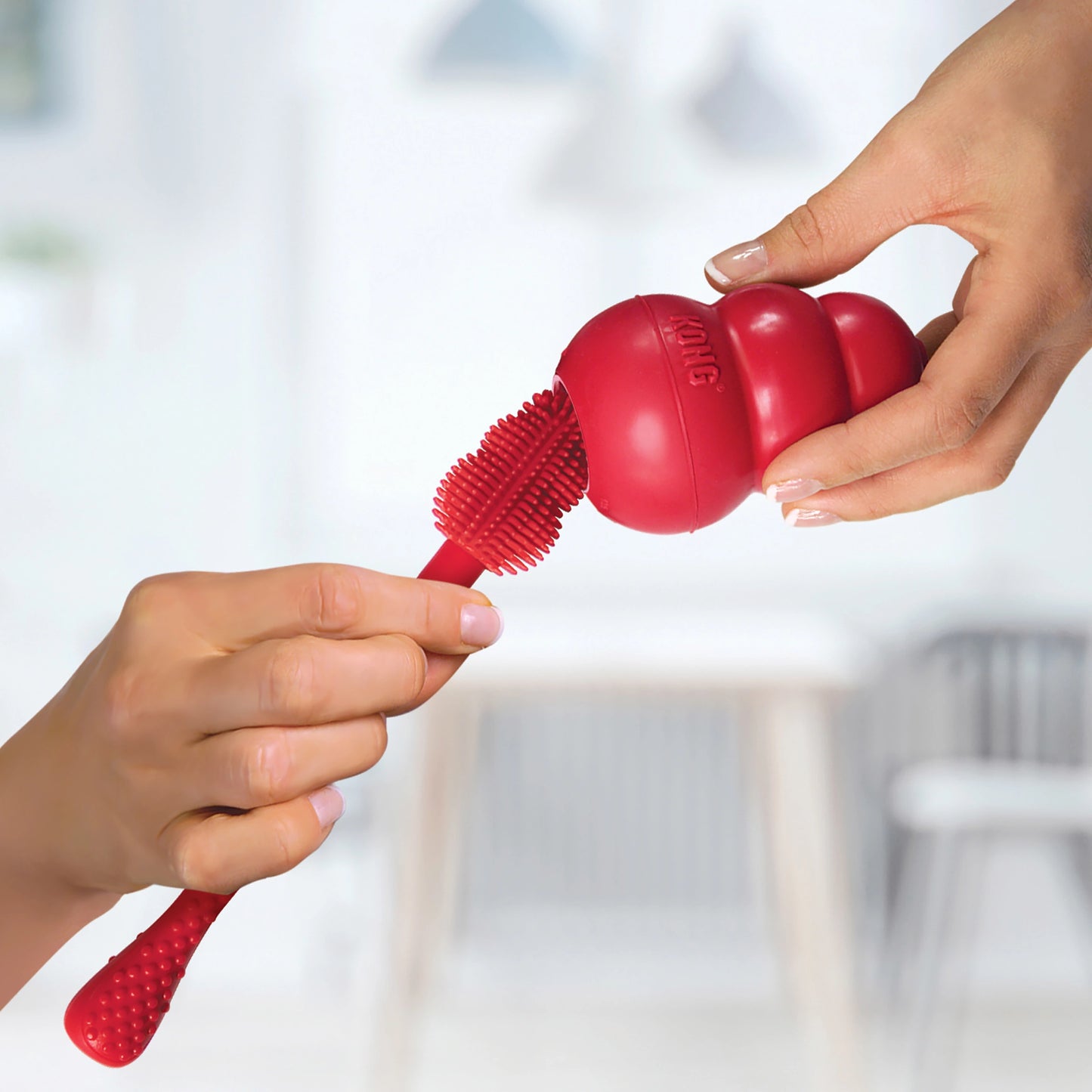 Brosse KONG KONG