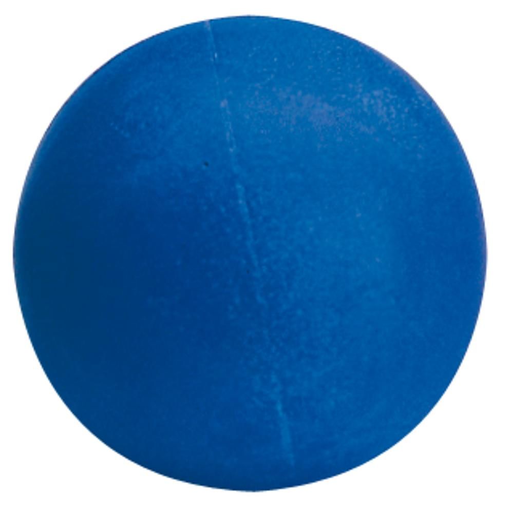 Rubber Bal Massief