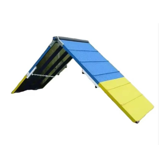 Palissade d’Agility pour Chien TOPMAST
