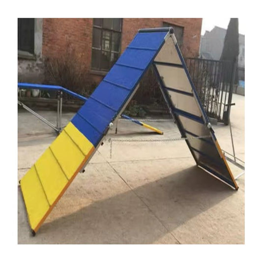 Palissade d’Agility pour Chien