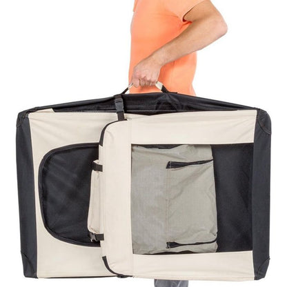 Cage de transport en nylon Topmast