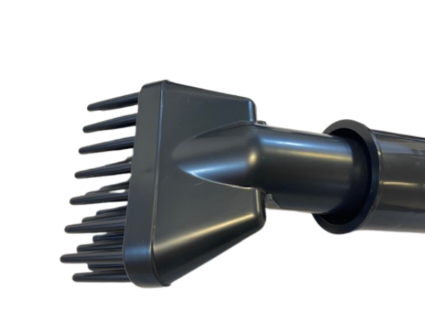 Topmast Energiezuinige  Blaster Waterblazer - Zwart & Wit