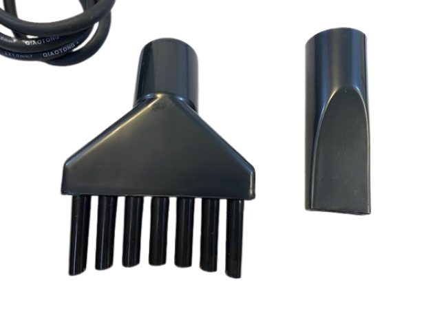 Topmast Energiezuinige  Blaster Waterblazer - Zwart & Wit