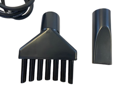 Topmast Energiezuinige  Blaster Waterblazer - Zwart & Wit