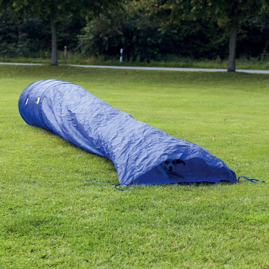 Topmast – Tunnel d’Agility pour Chien