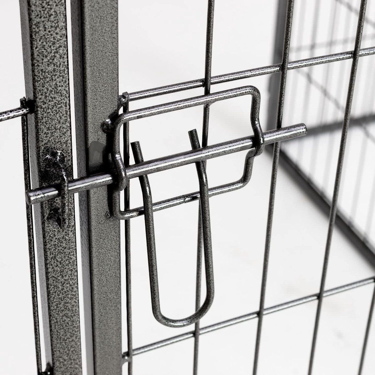 Topmast Premium Puppyren - Antraciet