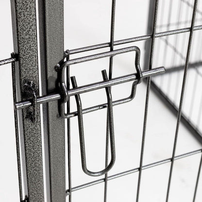 Topmast Premium Puppyren - Antraciet