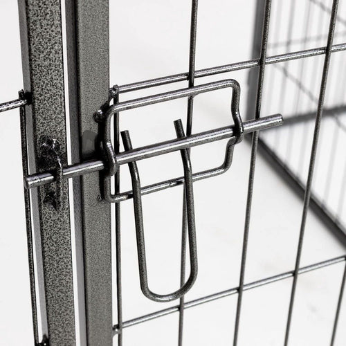 Topmast Premium Puppy Playpen - Anthracite