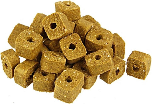 Friandises Moelleuses au Poulet - 500g