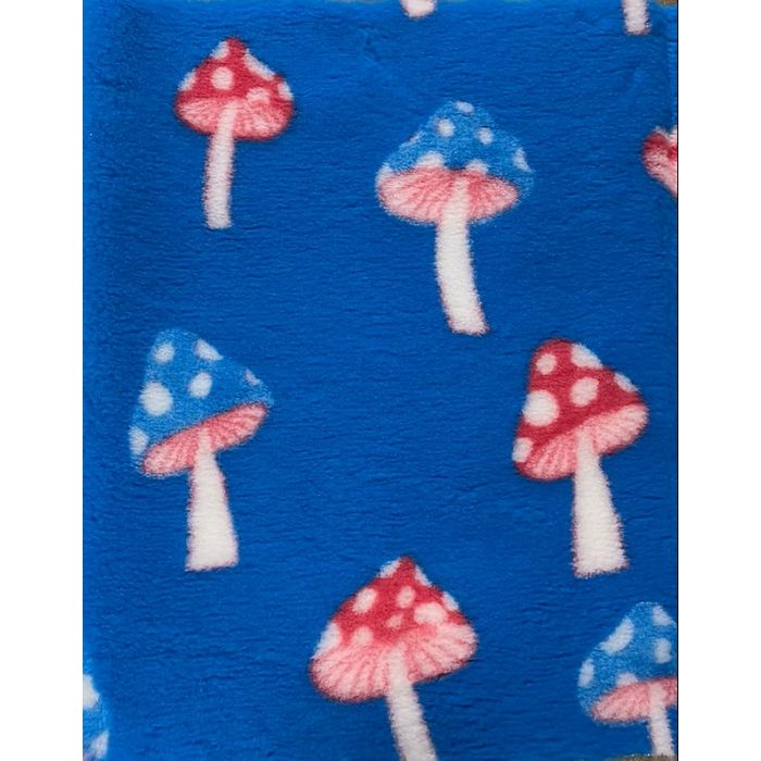 Tapis Vet Bed champignons Topmast
