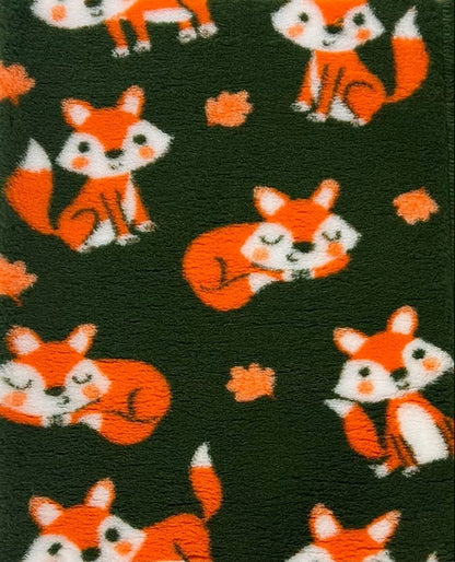 Tapis Vet Bed renard Topmast