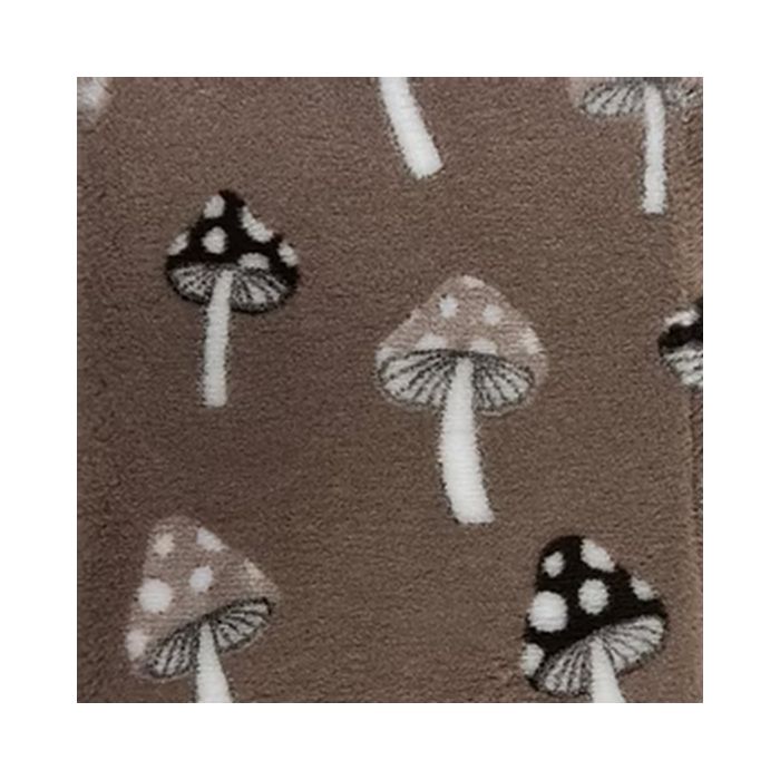Tapis Vet Bed champignons Topmast