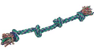 Nœud de Corde Extra Large - 2 Tailles