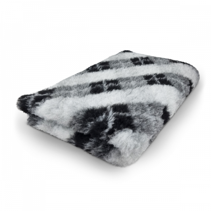 Vetbed à motifs diamand Trufféo