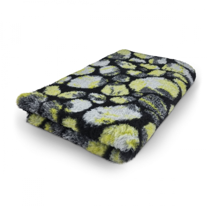 Vetbed à motifs rochers