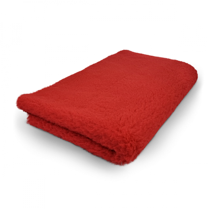 Vetbed PRO Gris Uni – Tapis antidérapant pour chien – épaisseur 28 mm Trufféo
