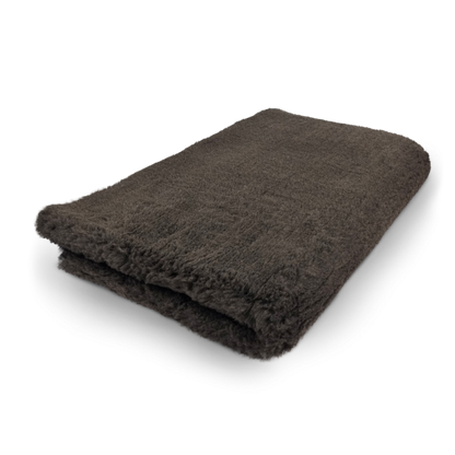 Vetbed PRO Gris Uni – Tapis antidérapant pour chien – épaisseur 28 mm Topmast