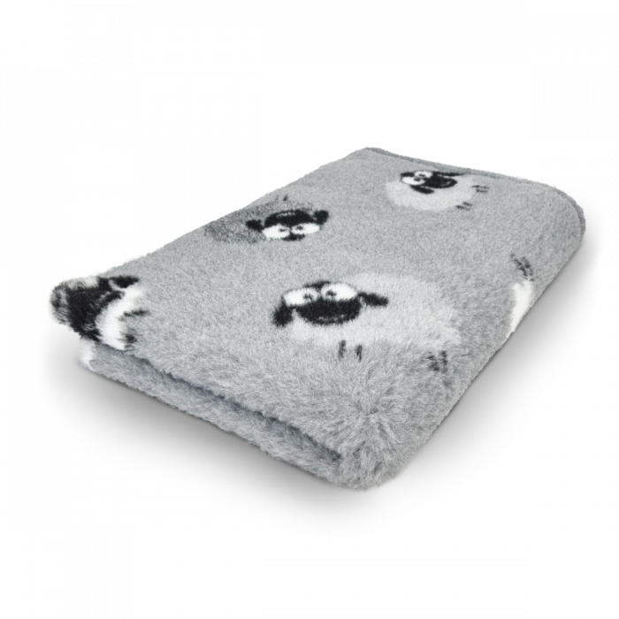 Vetbed Animaux de ferme - Mouton laineux Trufféo