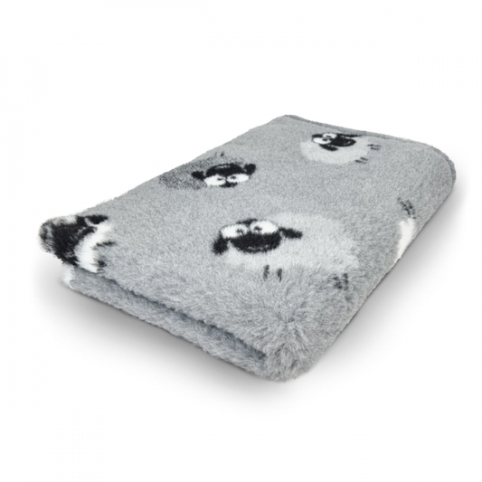 Vetbed Animaux de ferme - Mouton laineux