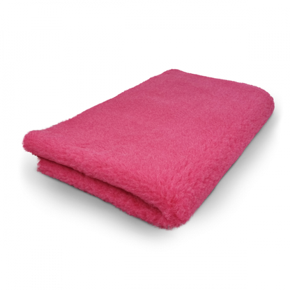 Vetbed PRO Gris Uni – Tapis antidérapant pour chien – épaisseur 28 mm Trufféo