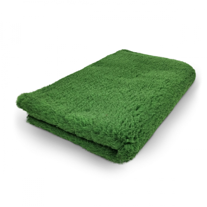 Vetbed PRO Gris Uni – Tapis antidérapant pour chien – épaisseur 28 mm Trufféo