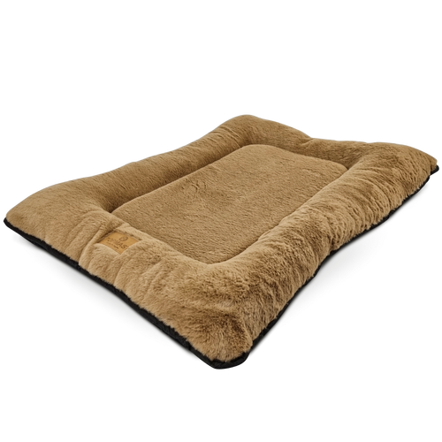 🐾 Matelas peluche pour cage – Topmast