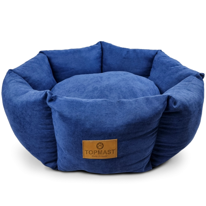 Panier pour animaux ComfyNest – Topmast TOPMAST