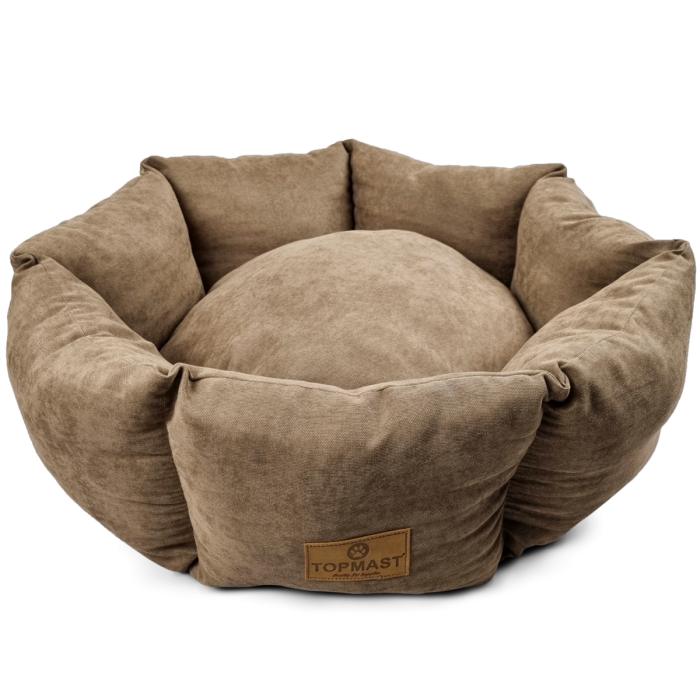 Panier pour animaux ComfyNest – Topmast TOPMAST