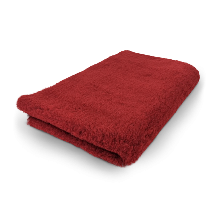 Vetbed PRO Gris Uni – Tapis antidérapant pour chien – épaisseur 28 mm Topmast