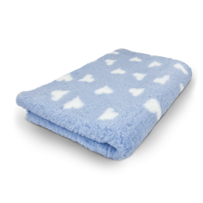 Vetbeds pour chiens coeurs – Confort, chaleur et amour au quotidien Topmast