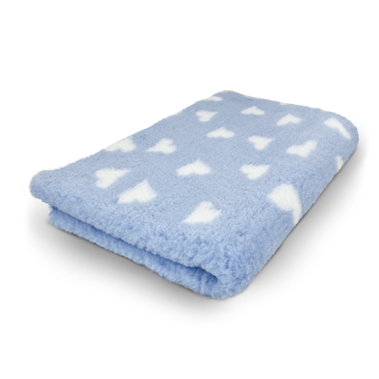 Vetbeds pour chiens coeurs – Confort, chaleur et amour au quotidien Topmast