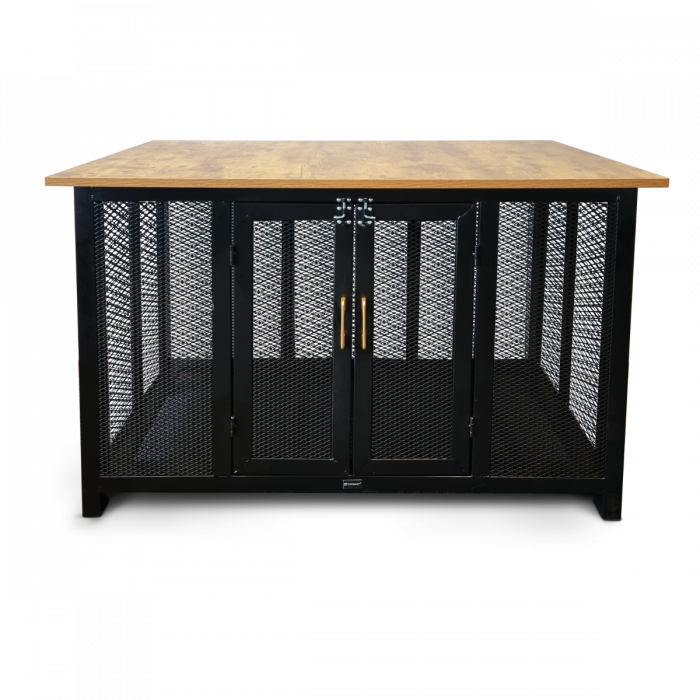 Cage d’intérieur Luxe Grandes Topmast