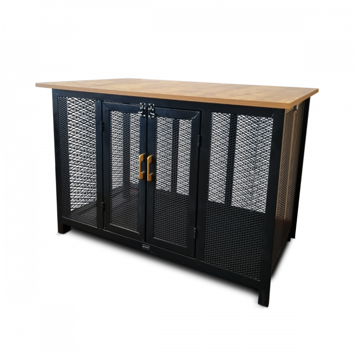 Cage d’intérieur Luxe Grandes Topmast