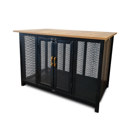 Cage d’intérieur Luxe Grandes Topmast