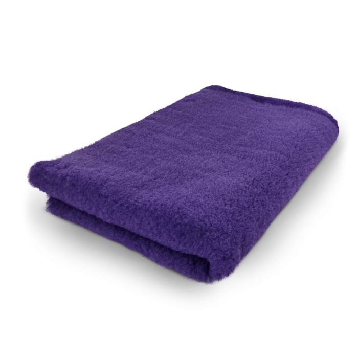 Vetbed PRO Gris Uni – Tapis antidérapant pour chien – épaisseur 28 mm Topmast
