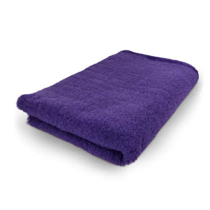 Vetbed PRO Gris Uni – Tapis antidérapant pour chien – épaisseur 28 mm Topmast