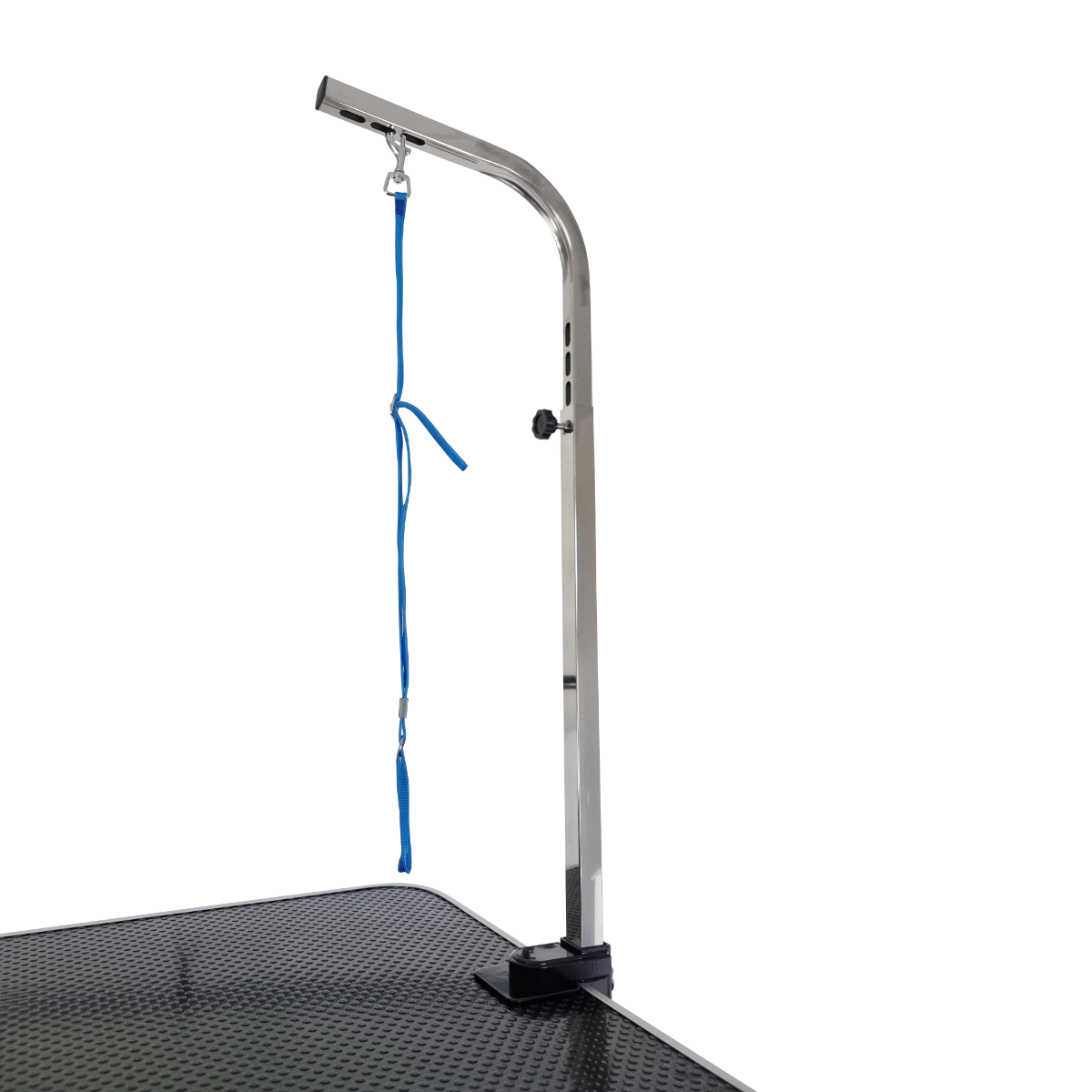 Topmast Trimtrolley Pro - Trimtafel met Trolley Functie - Zilver