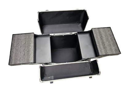 Topmast Trimkoffer - Grooming Case -  Extra wielen - Medium - 36 x 24 x 51 cm