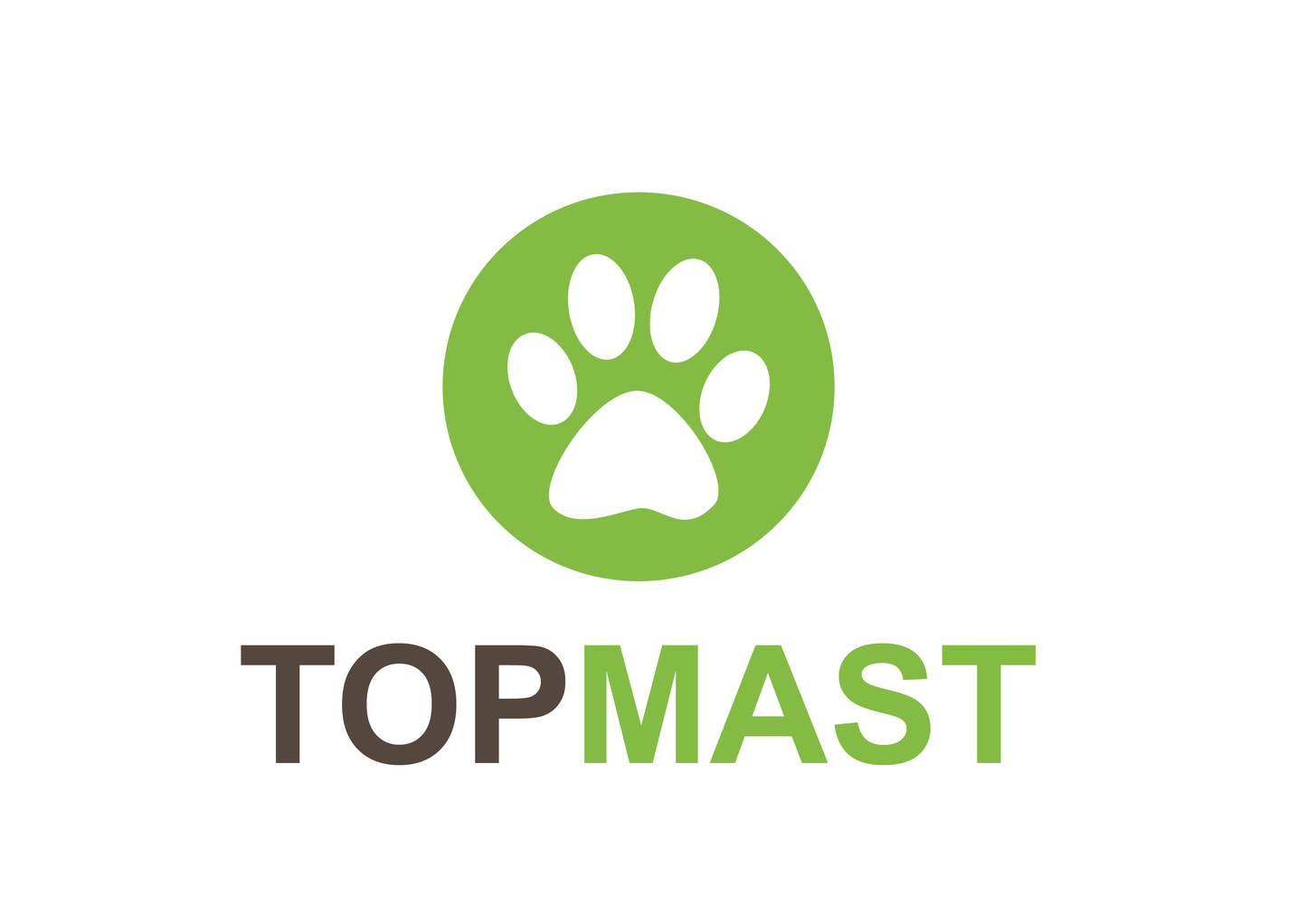 Topmast Hondenriem - Softleer Donkerbruin - Div. Lengtes