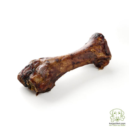 Jambe inférieure de veau sans conservateurs