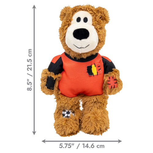 KONG Wild Knots Bear Sport Belgique
