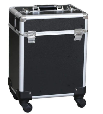Topmast Trimkoffer - Grooming Case -  Extra wielen - Medium - 36 x 24 x 51 cm