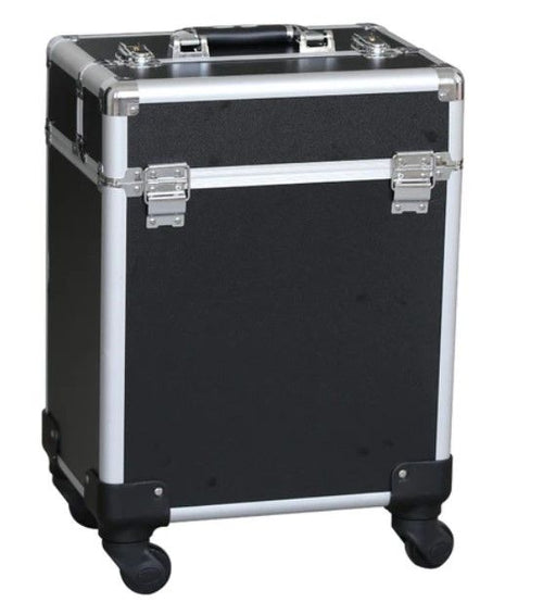 Topmast Grooming Case - Medium Grooming Case with Wheels