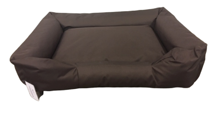 Comfortbay Outdoor Hondenkussen Strong Bruin