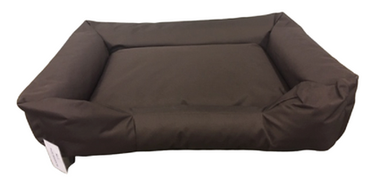 Comfortbay Outdoor Hondenkussen Strong Bruin